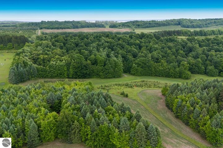 Property Photo: 1551 N Macksey Road MI 49682