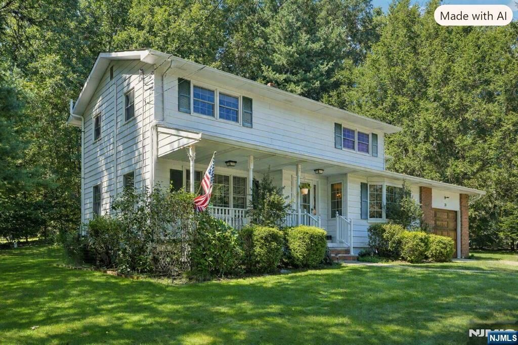 Property Photo: 30 Pulaski Drive NJ 07438