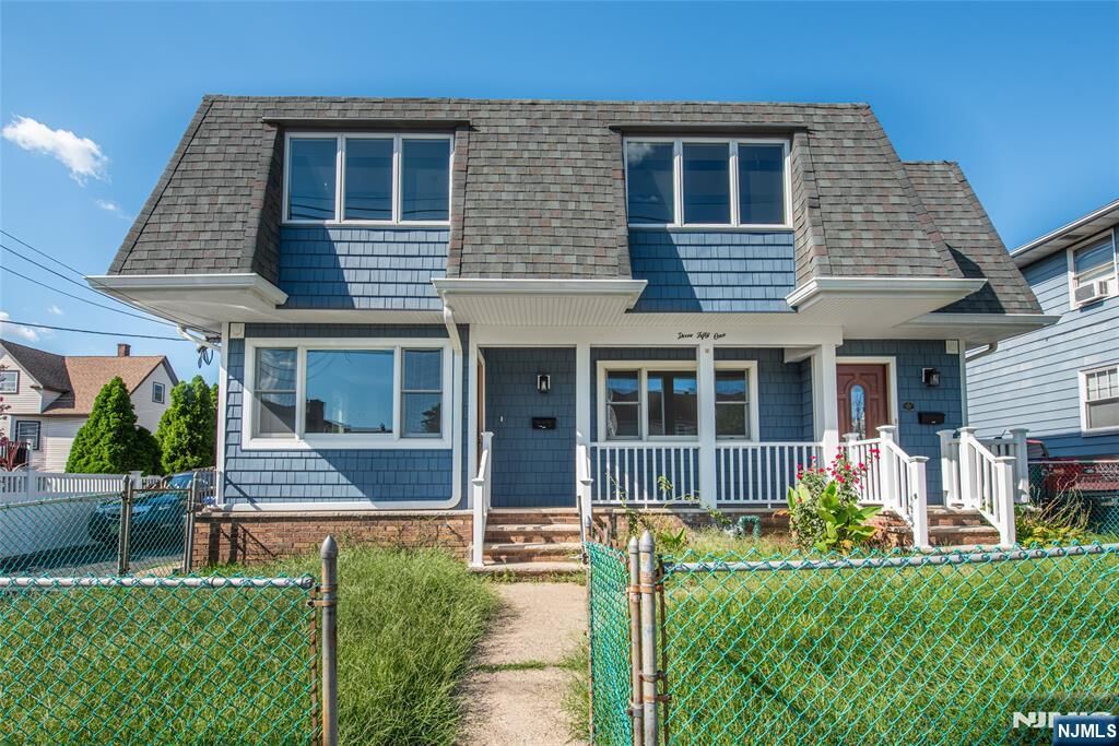 Property Photo:  351 Banta Avenue 1  NJ 07026 