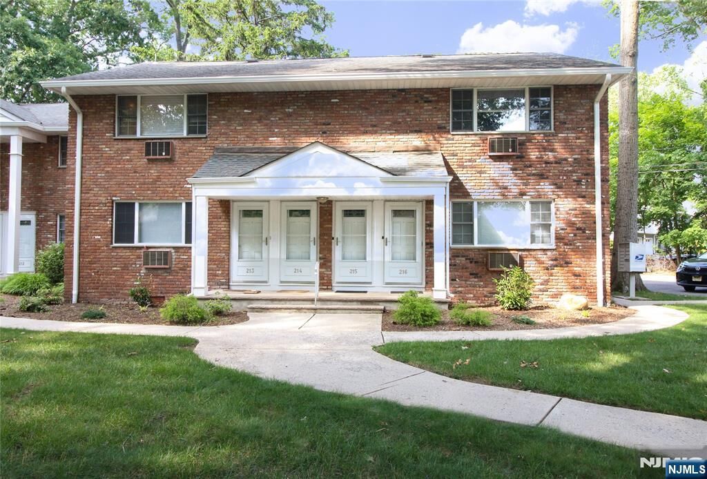 Property Photo: 216 Washington Drive 216 NJ 07446