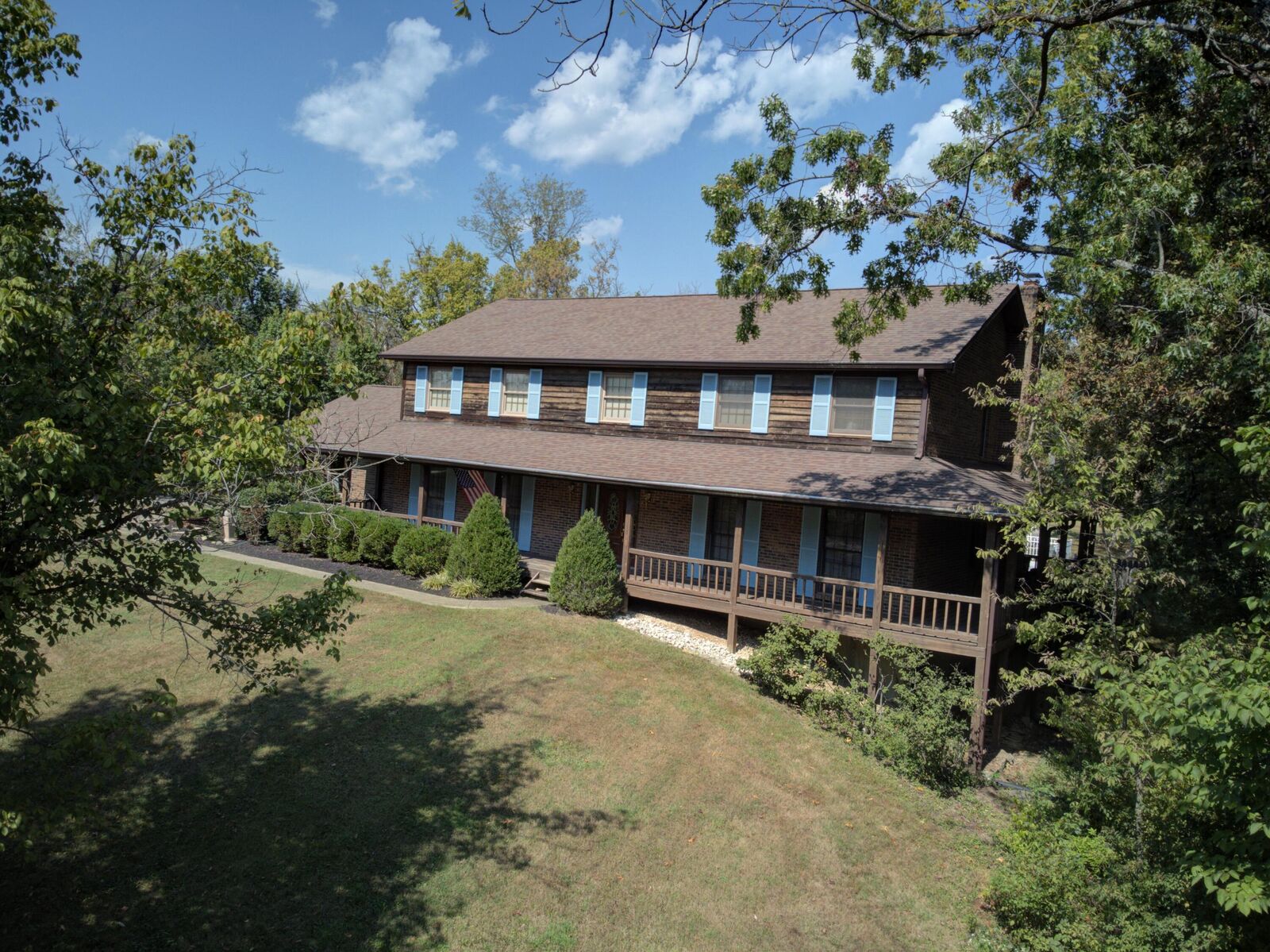 Property Photo:  12576 Hutton Drive  KY 41094 
