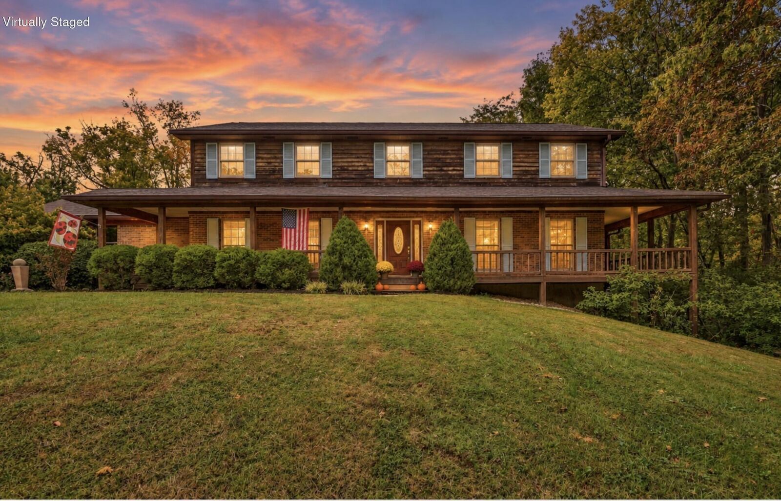 Property Photo: 12576 Hutton Drive KY 41094