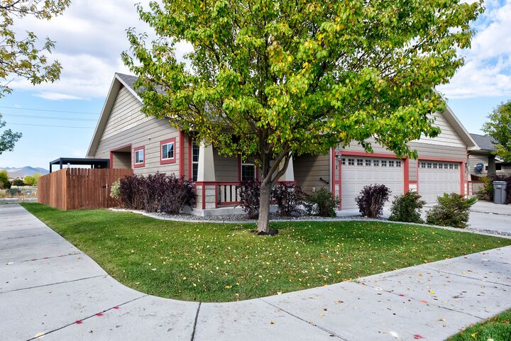 Property Photo:  2 Sand Piper Loop  MT 59602 