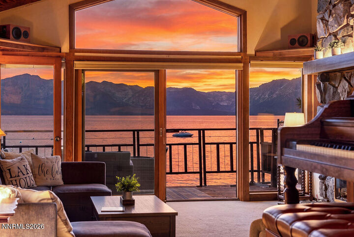 Property Photo:  610 Lake Shore Boulevard  NV 89448 