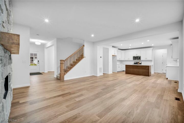 Property Photo:  3775 Overlook Court  OH 44333 