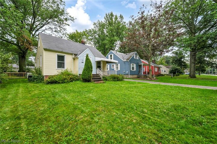 Property Photo: 111 Forest Hill Drive OH 44012