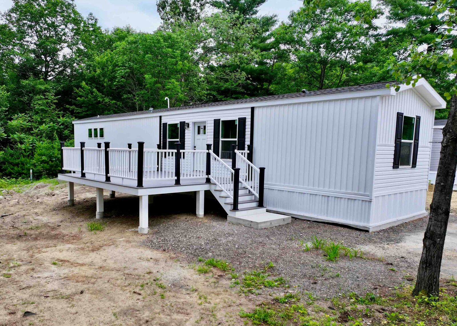 Property Photo: 24 Martin Road NH 03244