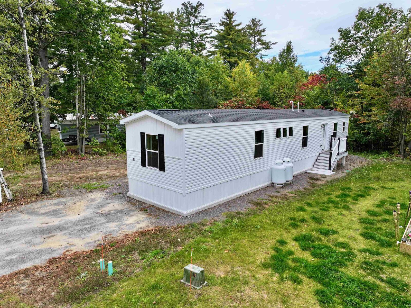 Property Photo:  24 Martin Road  NH 03244 