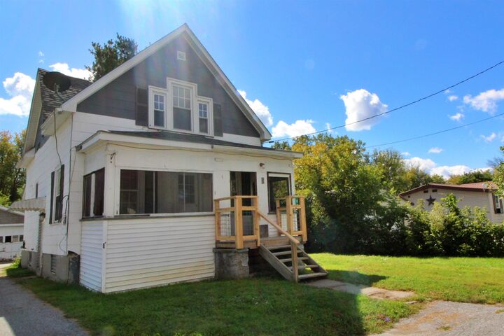 Property Photo:  100 Vantine Avenue  VT 05440 