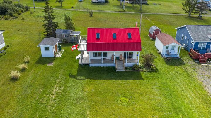 Property Photo:  86 Red Cliff Drive  NS B0K 1N0 