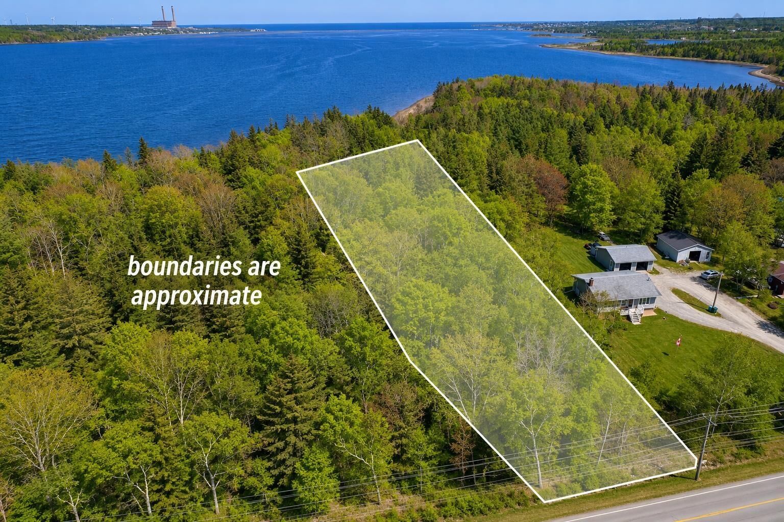 Property Photo:  1B Seaside Drive  NS B1H 5K2 