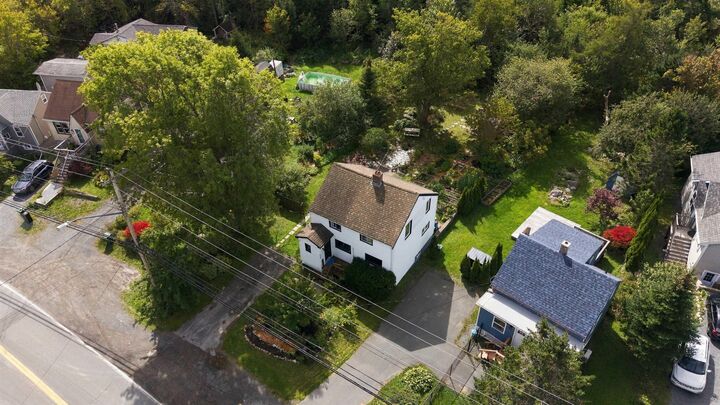 Property Photo: 1556 St Margarets Bay Road NS B3T 1A9