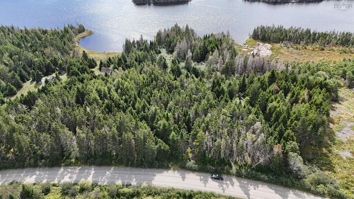 Property Photo:  Lot 2B East S Grand River Road  NS B0E 1M0 