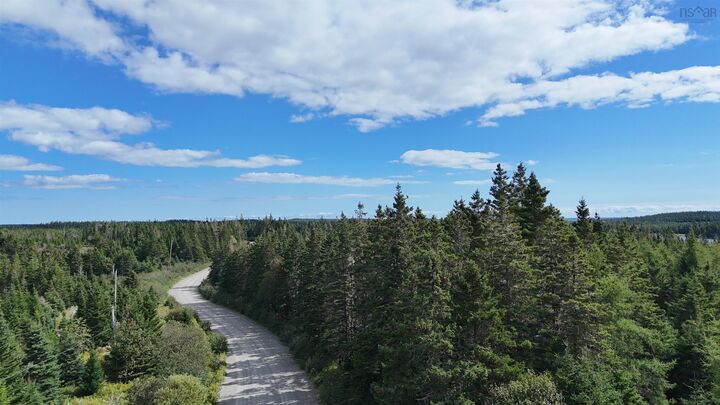 Photo de la propriété:  Lot 2B East S Grand River Road  NS B0E 1M0 