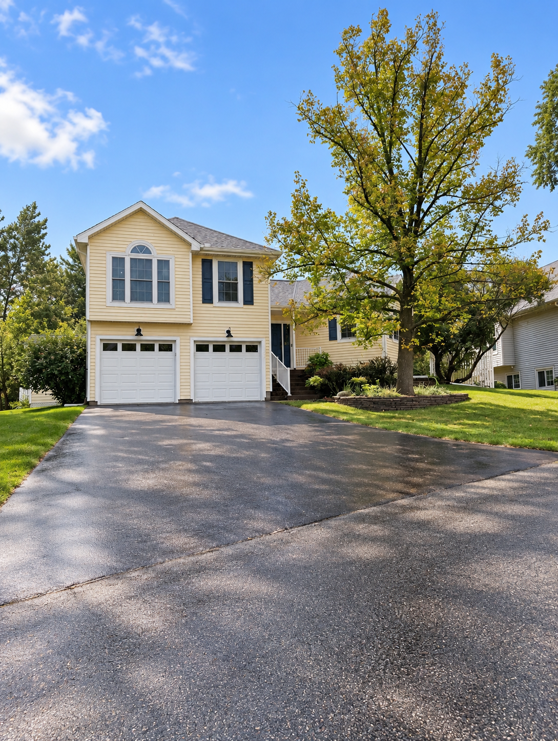 Property Photo: 11239 49th Avenue N MN 55442