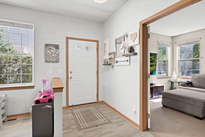 Property Photo:  16914 79th Avenue N  MN 55311 