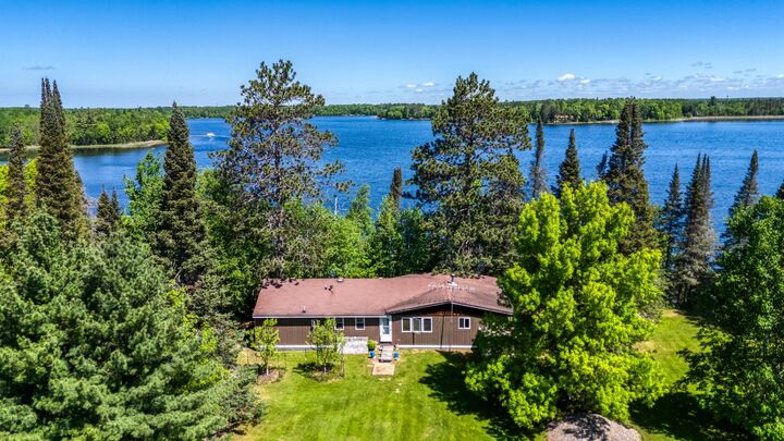 Property Photo: 40749 County Road 612 MN 55769