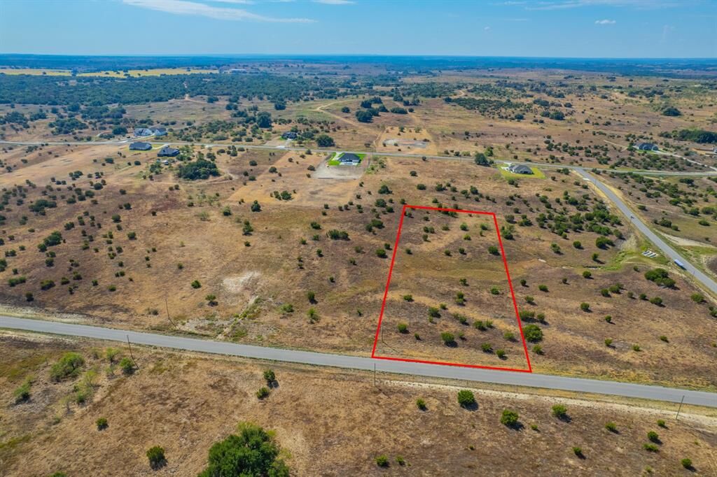 Photo de la propriété:  520 Hollow Drive  TX 76433 