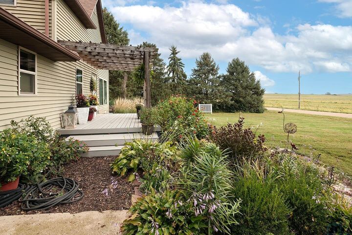 Property Photo: 3979 Ibex Avenue IA 51250