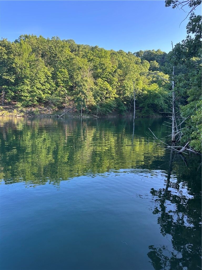 Property Photo:  Tbd County Road 152 And County Road 1524  AR 72632 