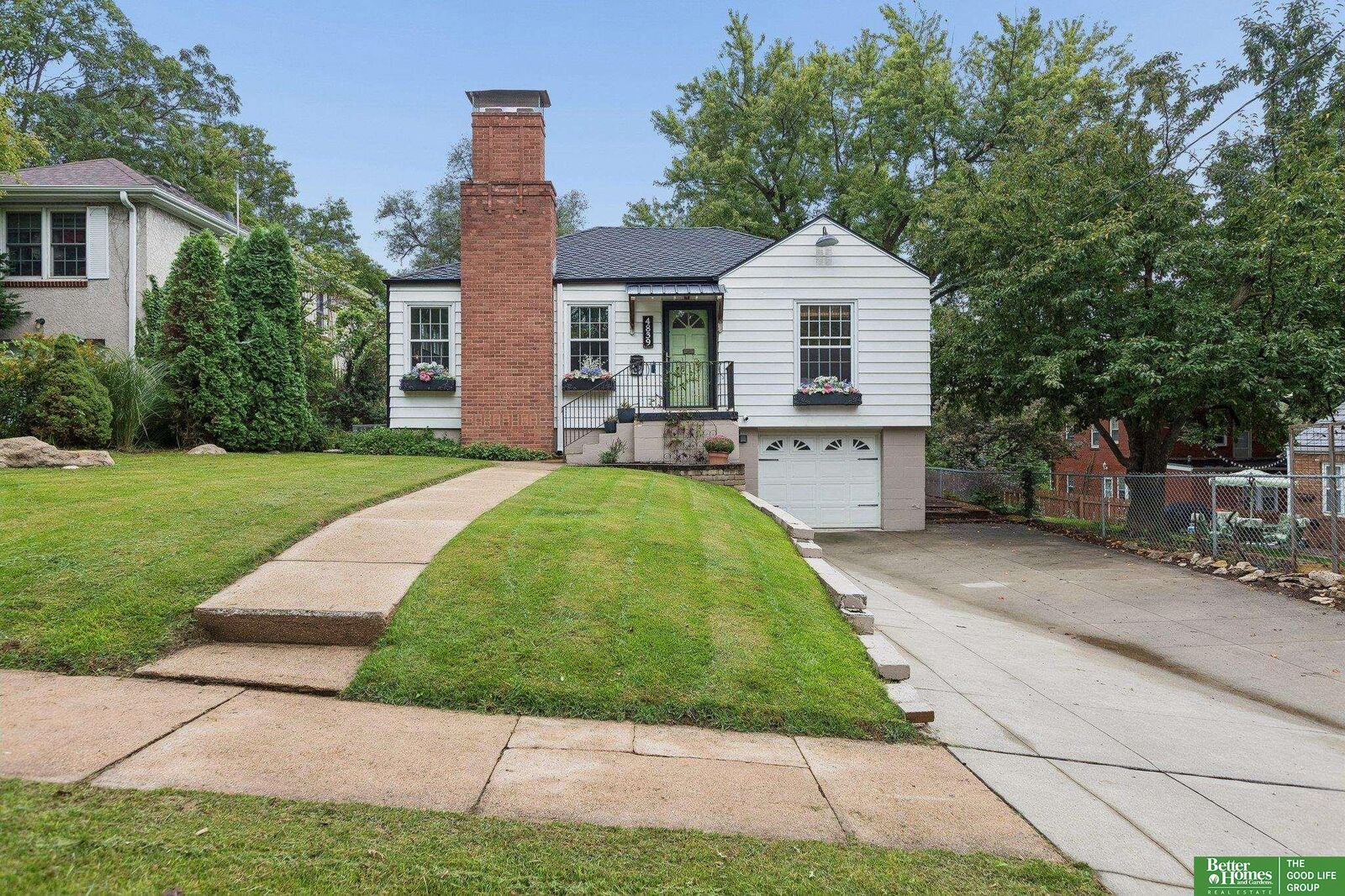 Property Photo:  4839 Franklin Street  NE 68104 