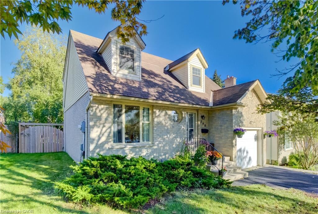 Property Photo:  590 Willow Road  ON N1H 7M5 