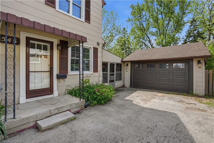 Property Photo:  545 Mohawk Road W  ON L9C 1X5 