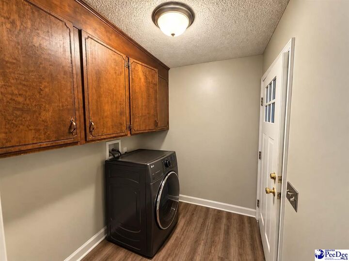 Property Photo: 1112 Pineapple Gate Drive SC 29501