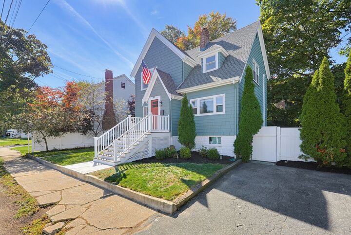 Property Photo:  49 Katherine Rd  MA 02180 