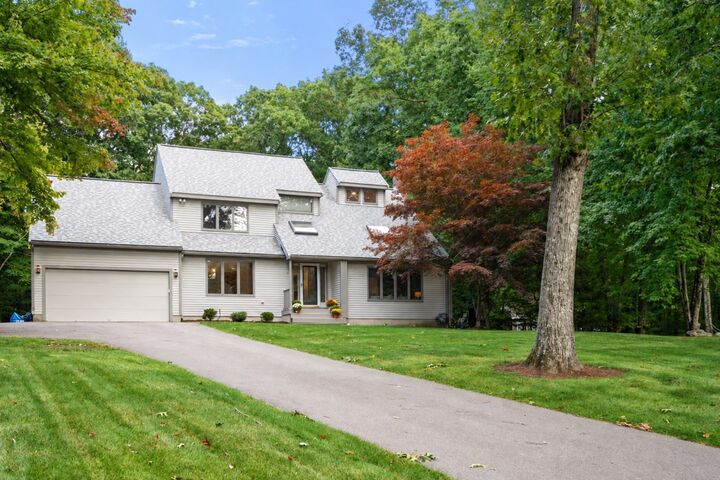 Property Photo:  31 Raymond Way  MA 01721 