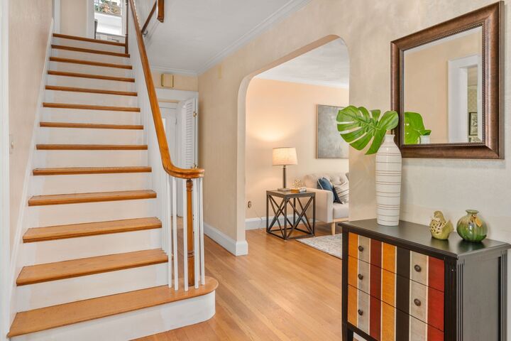 Property Photo:  142 Claflin Street  MA 02478 