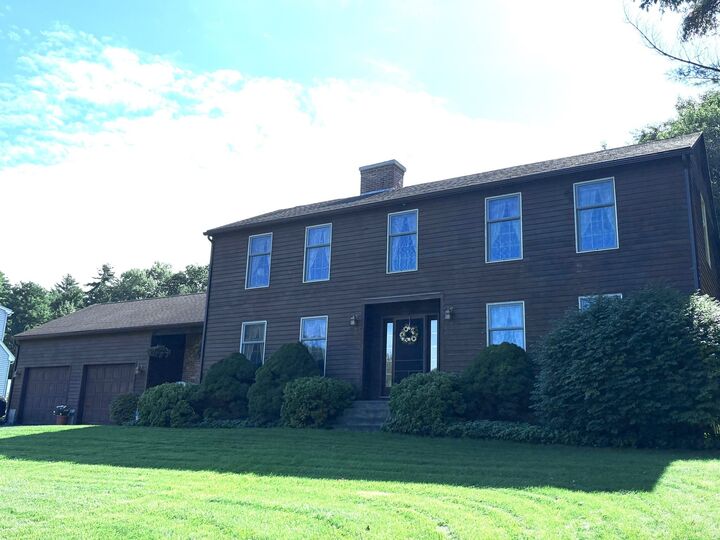 Property Photo: 9 Labrie Lane MA 01040