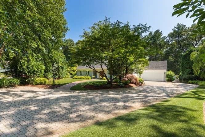 Property Photo:  125 Bristers Hill  MA 01742 
