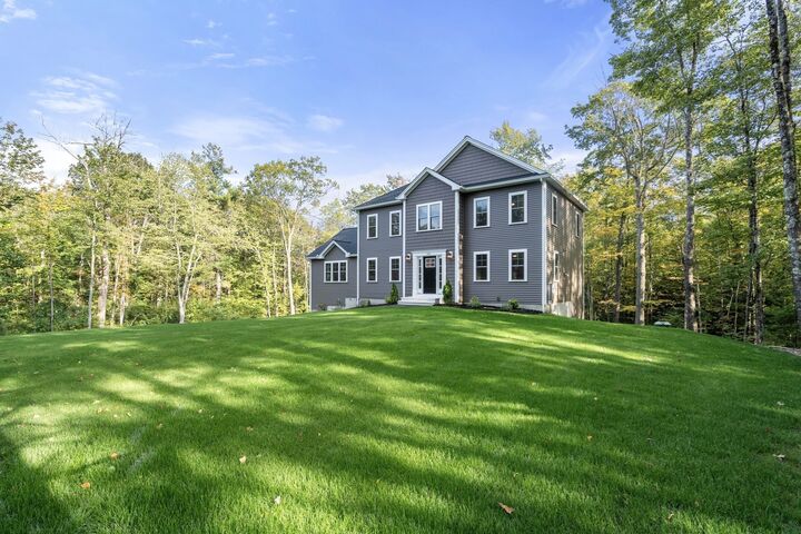 Property Photo:  146 Wachusett St.  MA 01543 