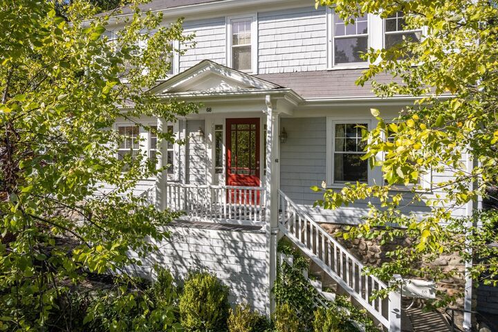 Property Photo: 68 Avalon Rd MA 02186