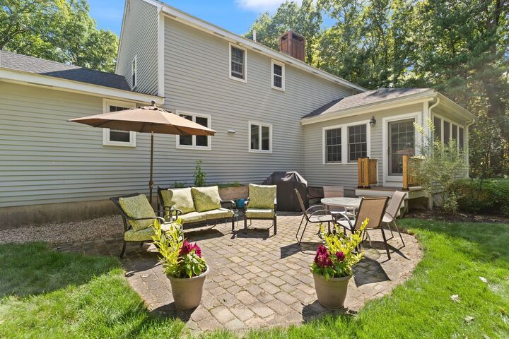 Property Photo: 54 Rowley Road MA 01921