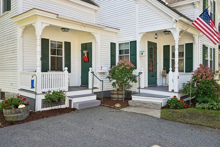 Property Photo:  18 Highland Ave  MA 01863 