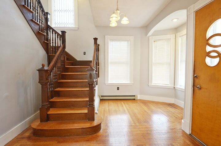 Property Photo:  82 Hawthorne St  MA 02148 