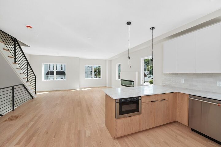 Property Photo: 66 Orange Street 1 MA 02453