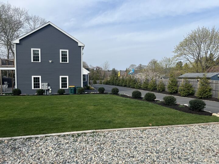Property Photo:  6 May Ave A  MA 02364 
