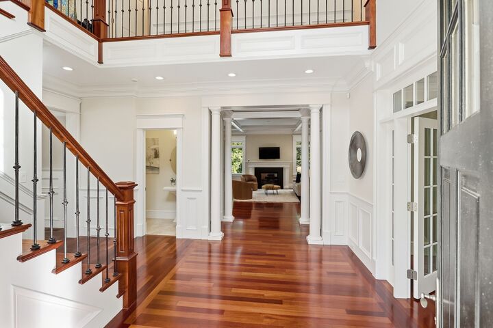 Property Photo:  36 Miller Hill Road  MA 02030 
