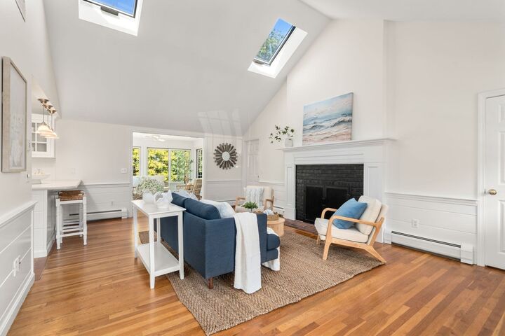 Property Photo:  67 Forest Hills Drive  MA 02638 