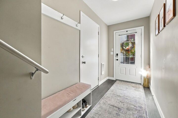 Property Photo:  125 Caribou Crescent 303  AB T4P 0V6 