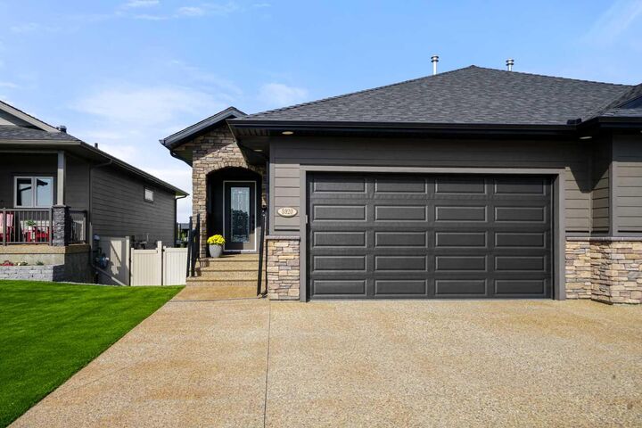 Property Photo:  5920 24 Avenue  AB T4V 5J9 