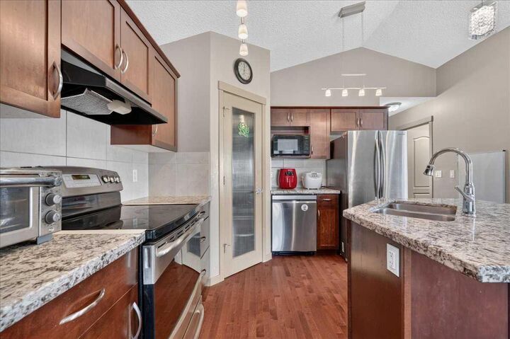Property Photo:  139 Silverado Way SW  AB T2X 0E8 