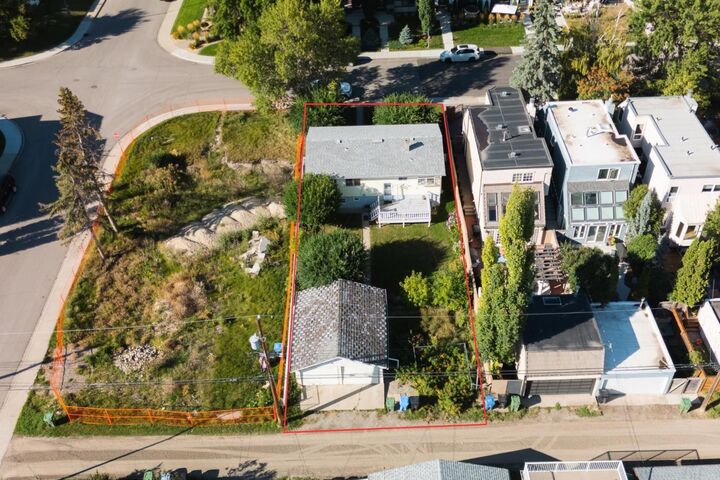 Photo de la propriété: 435 51 Avenue AB T2V 0A2