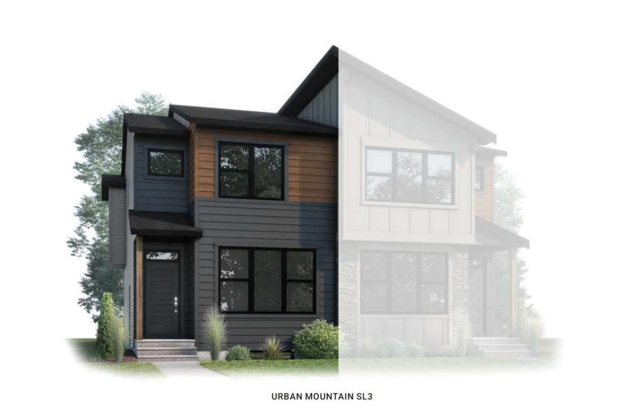 Photo de la propriété:  303 Silverton Glen Road SW  AB T2X 5B7 