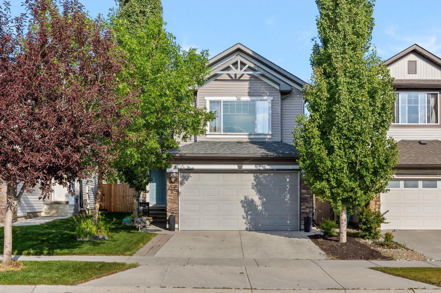 Property Photo:  624 Cranston Drive SE  AB T3M 0B6 