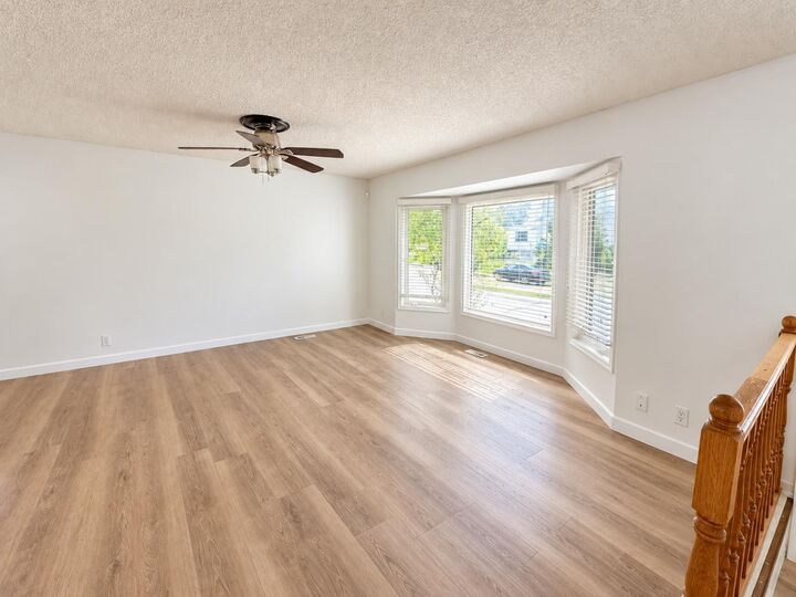 Property Photo:  5230 Whitestone Road NE  AB T1Y 1T6 