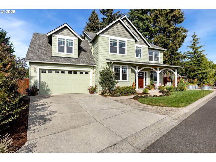 Property Photo:  2616 NE 50th Cir  WA 98663 